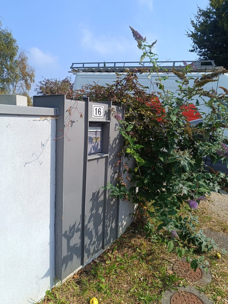 CNR Couverture en Zinc à Ploumilliau